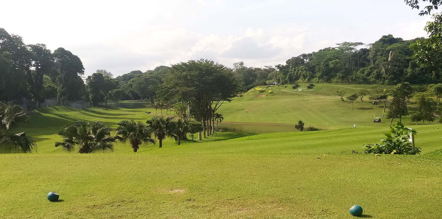 Changi Golf Club