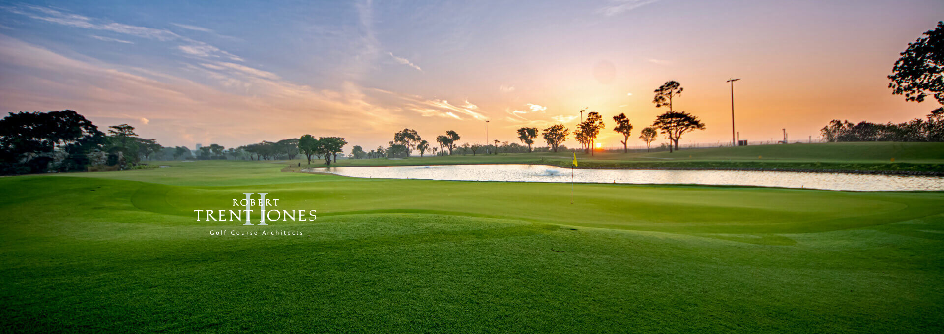 Tanah Merah Country Club